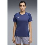 Puma voetbalshirt blauw