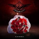 Sonic Rendezvous Love N Revenge - Karma (CD)