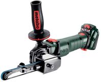 Metabo - 18V ACCU-lintzaag BFVB 18 LTX BL 90, zonder accu en lader 601767840