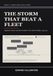 The Storm That Beat a Fleet: Typhoon Cobra and the Weather War of the Pacific, 1944-45