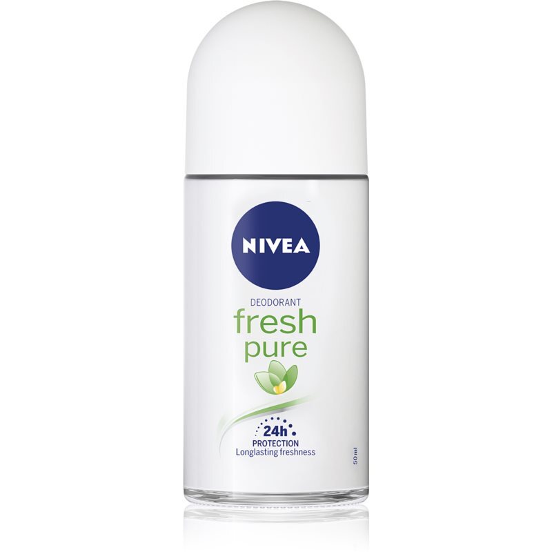 Nivea Fresh Pure