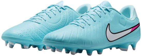 Nike Tiempo Legend 10 Academy FG/MG Voetbalschoenen Senior