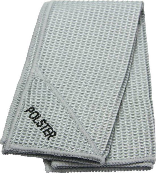 IWH Polster Microvezeldoek 1 stuk(s) (l x b) 40 cm x 40 cm
