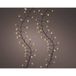 Lumineo micro kerstverlichting buiten - 480LED - extra warm wit