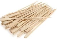 ISAP FRANCE Bamboespiesjes 15 cm - 200 stuks