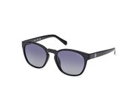 Guess GU00083 Zonnebril Zwart Man