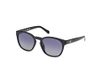 Guess GU00083 Zonnebril Zwart Man