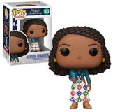 Funko Pop! Television: Abbott Elementary - Janine Teagues #1673