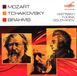 Melodiya Concerto In A/Variations And Fugue