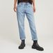 G-Star Kate Boyfriend Wmn Dames Jeans W26 x L30 Sun Faded Blue Cape