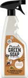 Marcels Green Soap Allesreiniger Spray Sandelhout & Kardemom 500ml