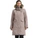 Didriksons Erika 3 Parka Femme