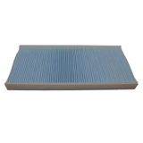 Blue Print ADF122513 interieurfilter/pollenfilter, 1 stuk