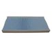 Blue Print ADF122513 interieurfilter/pollenfilter, 1 stuk