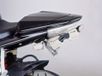 Puig 4073N nummerplaat voor Yamaha YZF-R6 2006-2007, zwart