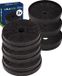 Alapure Klarstein 3x Koolstoffilter voor 10035387 Skyfall Smart Afzuigkappen