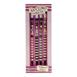 Santoro London Gorjuss Vulpotlood Gorjuss Cheshire Cat (4 Stuks)