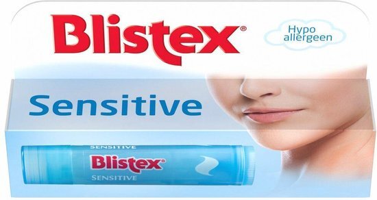 Blistex Lip Sensitive Stick