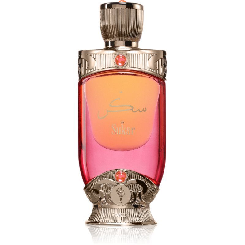 Hamidi STERLING PARFUMS / 100 ml / Unisex