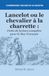 Lancelot ou le chevalier à la charrette: Fiche de lecture complète pour le Bac Français