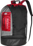 Stahlsac Bonaire - Mesh Rugzak - Zwemtas - Geel