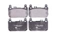HELLA 8DB 355 021-941 Remblokkenset - T2401