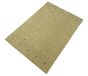 WAWA TEPPICH handgemaakt vloerkleed van wol 140x200 cm – design T3
