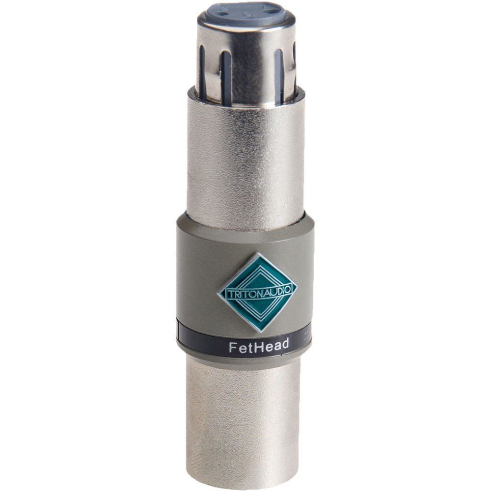 Triton Audio Fet Head - 0765407296424