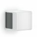 Steinel L 835 LED iHF Sensor Lampe d'extérieur - Anthracite - Bluetooth