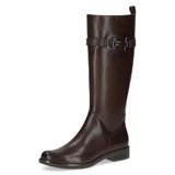 Caprice Dames Laarzen 9-25516-45 329 G-breedte Maat: 38.5 EU