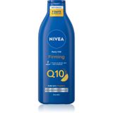 NIVEA Q10 Plus Firming Body Lotion For Dry Skin 400 Ml
