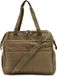 Jollein Luiertas - Quilted Quinn - Bronze - Waterafstotend
