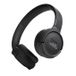 JBL Tune 520BT Noir - Casque sans fil supra-auriculaire avec Bluetooth 5.3