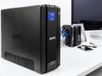 APC Back-UPS PRO BR1500GI - Noodstroomvoeding / 10x C13 uitgang / USB / Scalable runtime / 1500VA