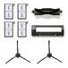 eufy Kit de pièces de rechange pour aspirateurs robots série X8 Pro