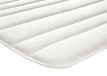 Traumnacht SleepGuard Gel Matrastopper, 140 x 200 cm, Verkoelend Gelcomfort, Drukverlagend, Voor Extra Ligcomfort