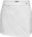 ONLY Skort ONLELLIE White Denim
