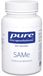 Pro Medico Pure Encapsulations SAMe (S-Adenosylmethionine), 60 capsules