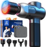 Generisch Brad C2 Pro massageapparaat met warmte- en koudetherapie