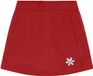 Osaka jupe de hockey junior rouge