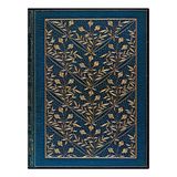 Carnet Paperblanks Wildflower Song Ultra Lined Hardback Journal (Elastic Band Closure)