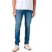 GARCIA Rocko Jeans Homme Coupe ajustée Bleu