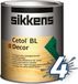 Sikkens Cetol BL Decor Mengkleur 1 liter