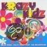 Krazy Capitol Krazy Kids (inclusief DVD)