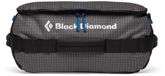 Black Diamond Stonehauler Pro 30l Sac de sport Noir