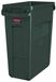 Rubbermaid 1955960 Geventileerde afvalbak - 60 liter - groen