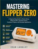 Mastering Flipper Zero