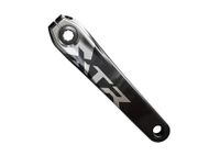 Shimano Linker Links met Beschermstickers Crank Arm Length 165 mm