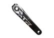 Shimano Linker Links met Beschermstickers Crank Arm Length 165 mm