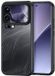 Dux Ducis Aimo Back Cover Case Zwart voor Xiaomi 17 Pro